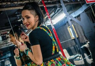 Zjawiskowa Emilka z Daj to Głośniej przeszła metamorfozę! Gwiazda disco polo wygląda obłędnie!