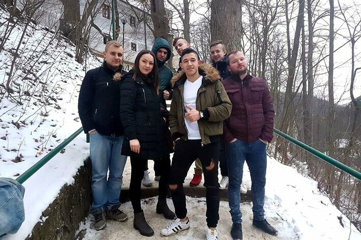 Zjawiskowa premiera? Grupa Discoboys przygotowała nową produkcję. 