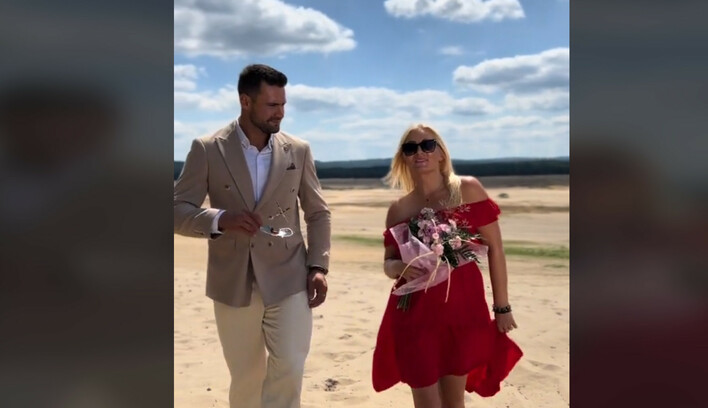 „Złączy nas noc” – Kinga Dudek ujawnia fragment przedpremiery swojego nowego hitu! Sprawdź, co szykuje!
