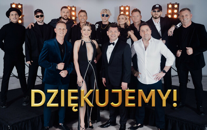 „Złoto„ podbija YouTube! Największe gwiazdy disco polo razem w jednym teledysku – czy to najlepszy hit wszech czasów?