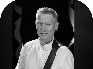 Zmarł Robert Jabłonowski - członek zespołu WML Dance 