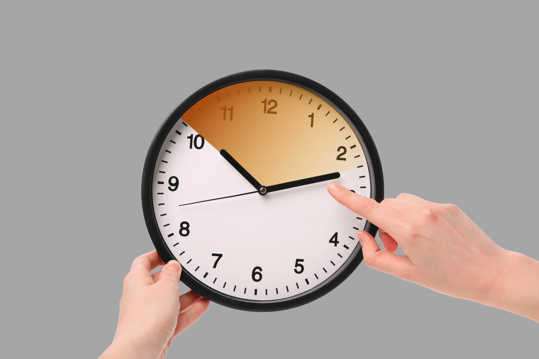 Zmiana czasu 2026. Kiedy przestawiamy zegarki