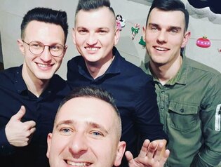 Zmiany personalne w uwielbianym zespole disco polo? Muzyków zastąpią tancerze?!