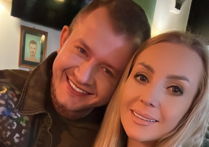 Zmiany u Państwa Narożnych! Dawid i Joanna przeszli zaskakującą metamorfozę!