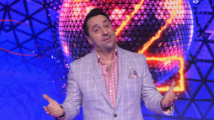 Zmiany w TVP wpłyną na disco polo?! Co dalej z Marcinem Millerem i grupą BOYS?! 
