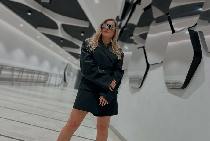 ”Zmrok” – solowy debiut Asi Koryckiej (ex Red Queen)! Zobacz przedpremierę! 
