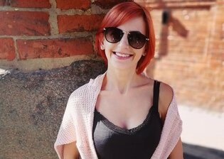 Zmysłowa i kusząca wokalistka disco polo oczarowała fanów!