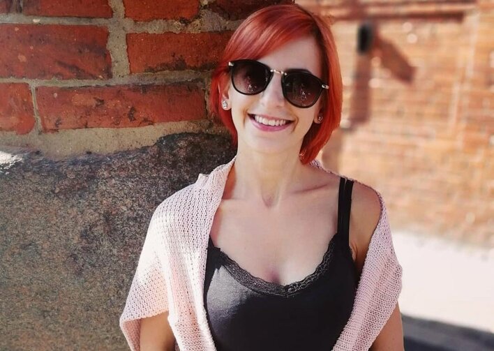 Zmysłowa i kusząca wokalistka disco polo oczarowała fanów!