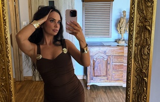 Zmysłowa i uwielbiana wokalistka disco polo przyciąga spojrzenia. Zobaczcie zdjęcia!