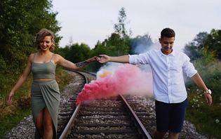 To będzie nowy hit disco polo?! Wpada w ucho z premierą!