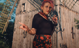 Znakomita premiera w świecie disco polo! ”Oczka” to prawdziwy sztos przebije konkurencje?