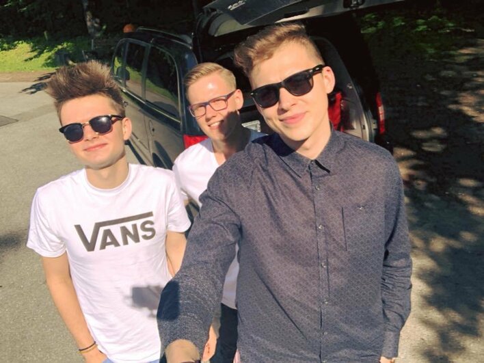 Znakomity remix najnowszej piosenki Dejwa już w sieci! To będzie hit?