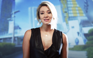 Wokalistka disco polo zaskoczyła swoich fanów cudowną premierą! Chwilami robi się bardzo gorąco!!