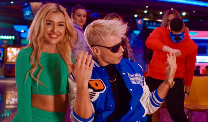 Znamy datę premiery nowego singla od Skolima pt. „Nie dzwoń do mnie mała„! To będzie jeszcze większy hit niż „Wyglądasz idealnie„?