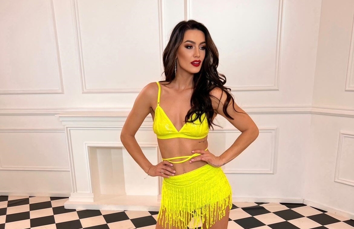 Znamy datę premiery pierwszego singla Justyny Lubas! „Tańczmy do rana„! 