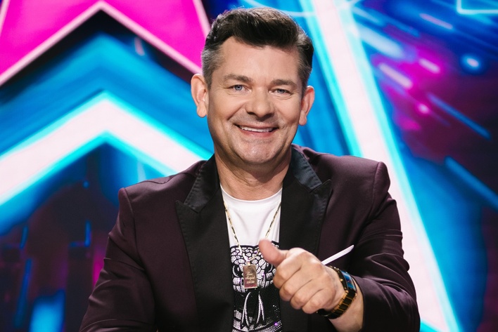 Znamy dokładne godziny! Zenon Martyniuk zaśpiewa hity „Mandacik” i „Przez twe oczy zielone” w Polsacie