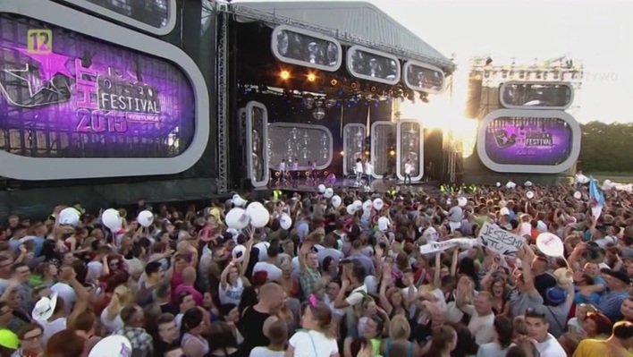 Znamy gospodarzy tegorocznej edycji Disco Hit Festival w Kobylnicy 2022! Zapowiada się wieczór pełen humoru i dobrej zabawy!