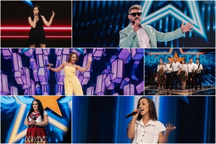 Kto wystąpi w 4 odcinku DiscoStar? Znamy listę uczestników