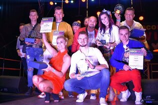 Znamy zwycięzców - Disco Mazovia Mościbrody 2019! Zgadzacie się z wyborem?