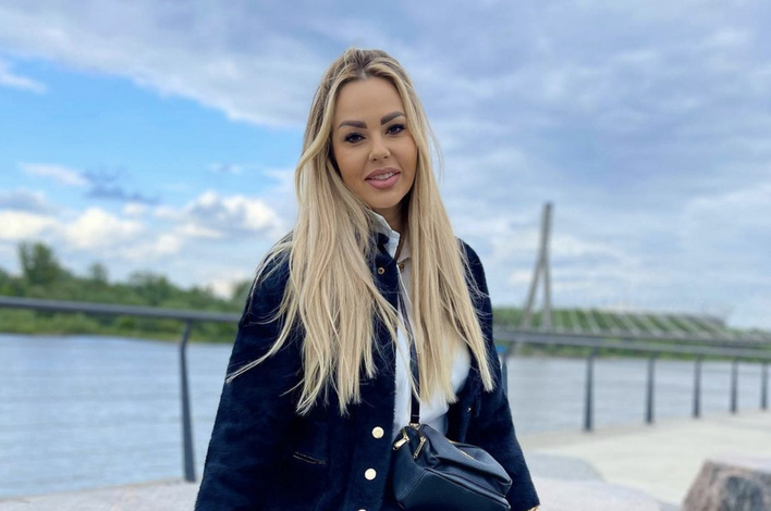 Uwielbiana gwiazda disco polo błyszczy na salonach w towarzystwie narzeczonego! Paula Karpowicz i Grzegorz Zimecki tym zdjęciem skradli serca internautów!