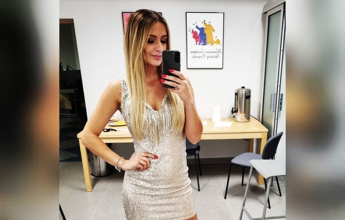 Uwielbiana wokalistka disco polo Justyna Lubas – Top Girls poddała się modnemu zabiegowi! Zobaczcie jak teraz wygląda! 