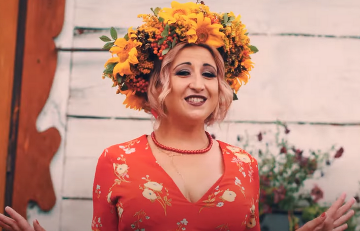 Znana wokalistka disco polo odsłoniła kulisy nowej produkcji! Zapowiada się kino na światowym poziomie?! 