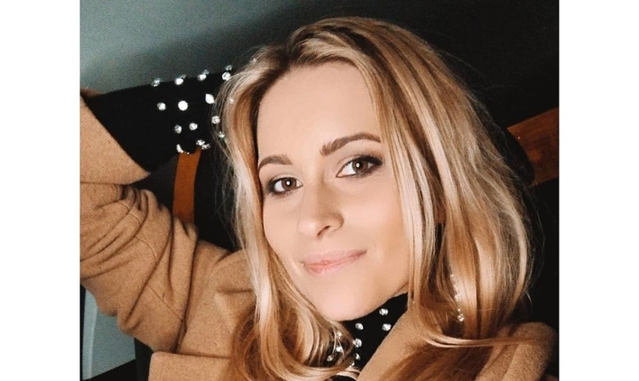 Znana wokalistka disco polo pokazała swoją rodzinę! Jak wyglądają jej najbliżsi?! Wzruszająca fotka chwyta za serce!