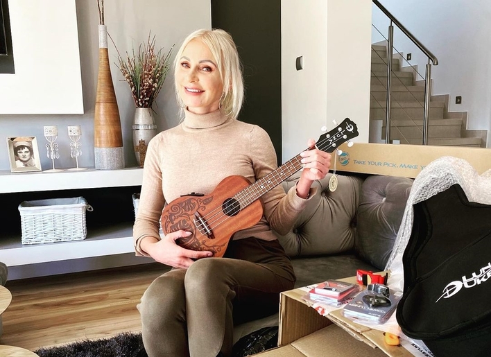 Znana wokalistka disco polo projektuje mieszkania?! Zobaczcie jej niesamowitą realizację! Fani pod wrażeniem! 