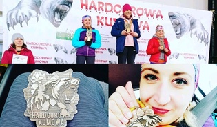 Znana wokalistka disco polo zdobyła medal! Gwiazda stanęła na podium - Jej wyczyn przejdzie do historii?! 
