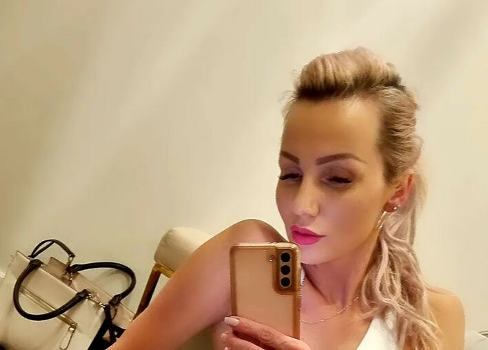 Agnieszka Drewnicka Exaited zaskoczyła nowym kolorem włosów! Fani komentują „Ślicznie wyglądasz„!