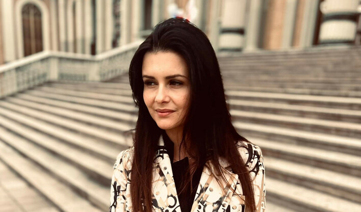 Znana wokalistka disco polo Iness ujawnia kulisy swojej kariery! Nie uwierzycie, jak powstał Jej pierwszy utwór! 