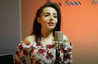 Znana wokalistka zaśpiewała swoją wersję wielkiego przeboju disco polo! Jest tak dobra jak oryginał grupy Classic?!