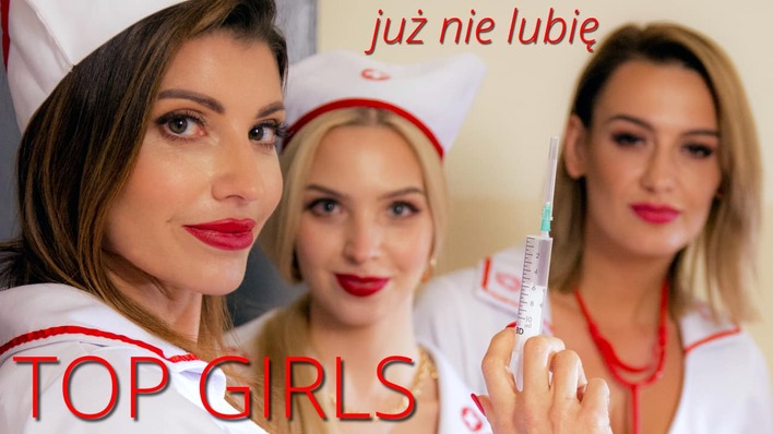 Znane wokalistki disco polo rozprawiają się z Oszustem z Tindera?! W sieci zapowiedź nowości pt. „Już nie lubię„ od Top Girls
