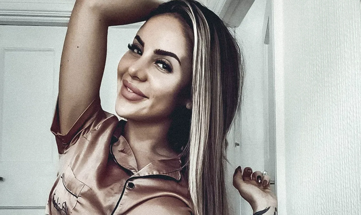 Znani producenci muzyczni zajęli się nową produkcją zdolnej wokalistki Klaudii Zielińskiej! Ta piosenka to prawdziwy HIT?!