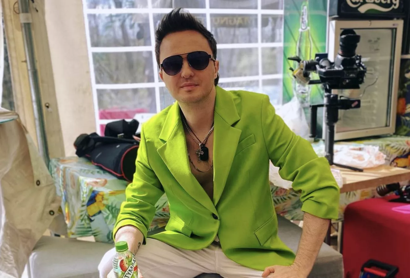 Znani producenci zainteresowali się produkcją disco polo od grupy After Party! Zmienili Jego brzmienie i podbijają internet! 