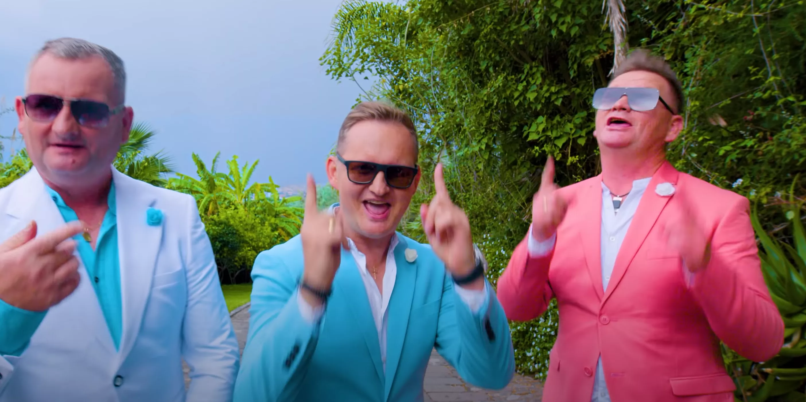 Znani producenci odświeżyli NOWOŚĆ zespołu Mig! Klubowa wersja podbije wszystkie taneczne parkiety?! 