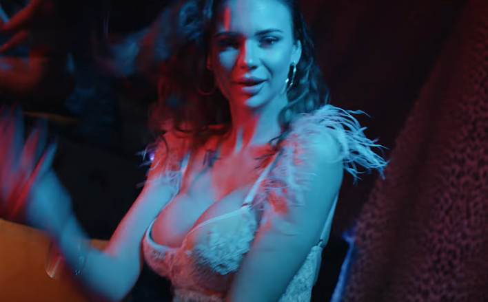 Znany artysta disco polo atakuje rynek genialną produkcją o tytule „Zorro„! To będzie hit nadchodzącego lata?! 