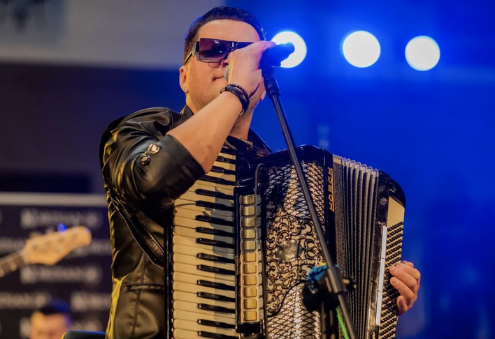 Kordian - Wacław Cieślik ogłosił wyjątkowy casting! Stawką jest bilet do wielkiej sławy!