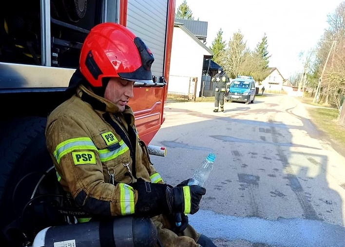 Gwiazdor disco polo w samym centrum tragedii! ”Zginął człowiek” ”W komentarzach poruszenie