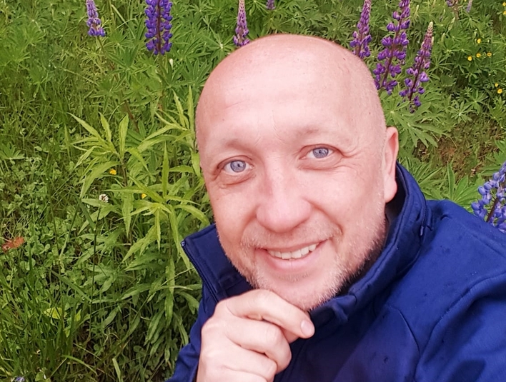 Znany gwiazdor disco polo pokazał swoją córkę! To już duża, piękna dziewczyna!