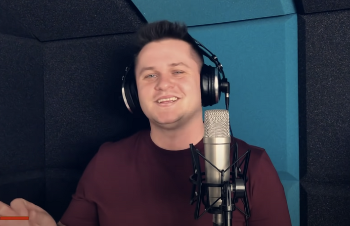 Popularny gwiazdor disco polo szokuje fanów! To wykonanie wywołuje dreszcze! 