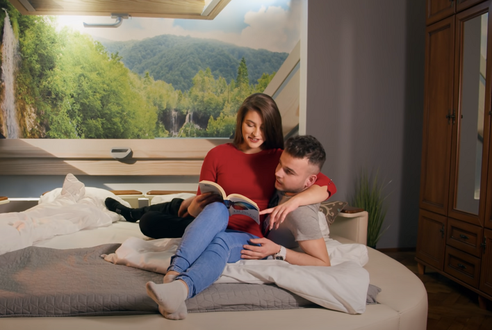 Popularny hit disco polo ”Zarąbista para” w nowej wersji! Fani są pewni! To będzie przebój tych wakacji?! 