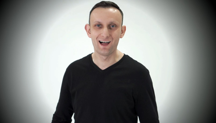 Znany hit Milano wraca w nowej wersji. Romeo nagrał cover „O tobie kochana”