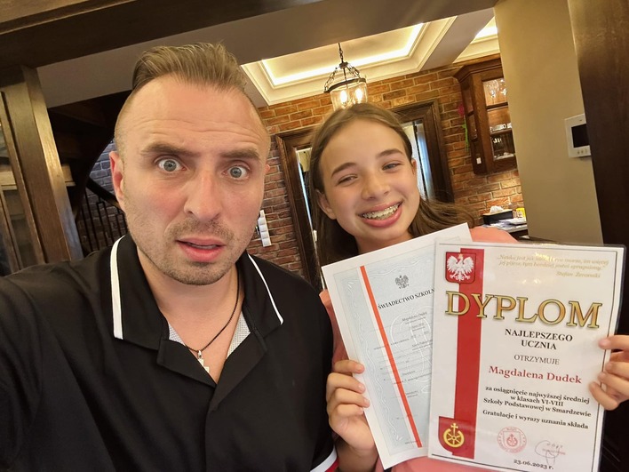 Znany muzyk disco polo podda się testom DNA?! Czadoman: „Coś mi się tu nie zgadza„.