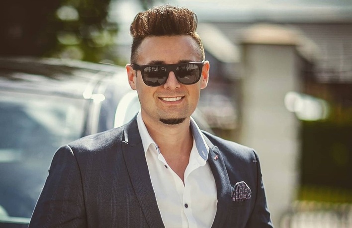 Genialna premiera od zespołu Effect! Posłuchajcie koniecznie tej nowości disco polo! Klimat niesamowity