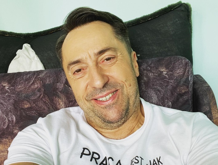 Znany producent muzyczny odświeżył zapomniany przebój Marcina Millera! Tylko nieliczni znają ten utwór! 