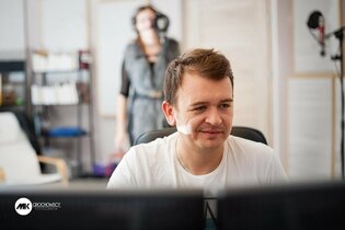 Znany producent z branży disco polo wyróżniony! To on stoi za wielkimi hitami disco! 