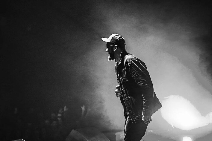 Znany raper Kękę śpiewa disco polo! Tego nikt się nie spodziewał! | VIDEO