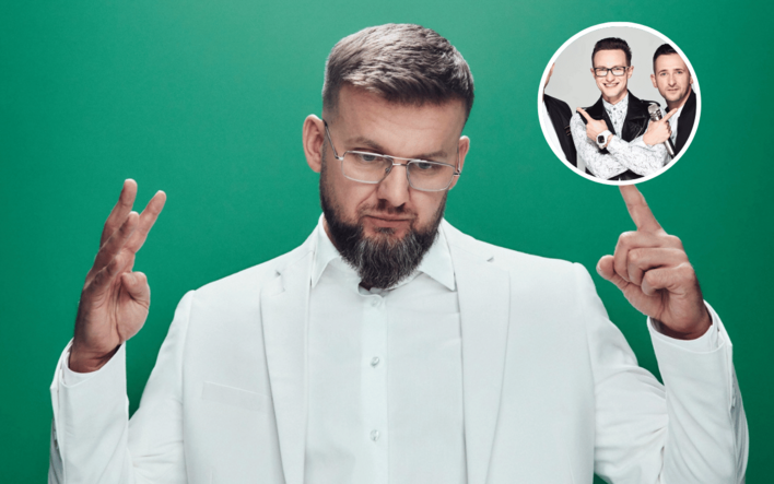 Znany raper Kękę śpiewa hicior disco polo zespołu Playboys! Jak mu poszło? Internauci w szoku! | VIDEO