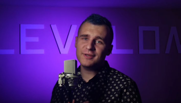 Znany utwór disco polo stał się liryczną opowieścią. Efekt jest zdumiewający!